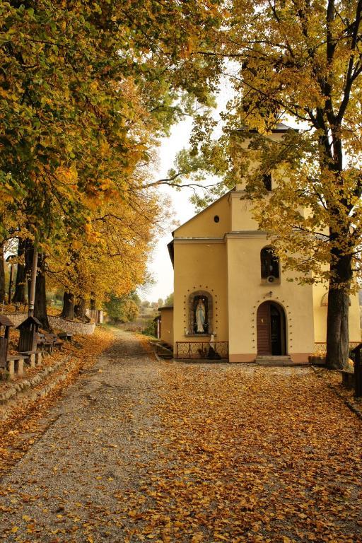 Chata Alpina Rużomberk Zewnętrze zdjęcie